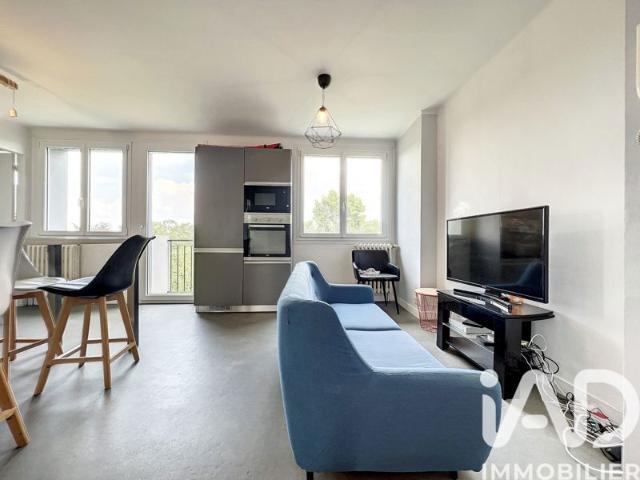Appartement vente à Laval