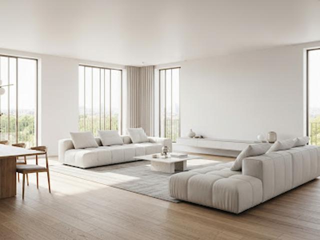 Appartement vente à Torcy, Chessy