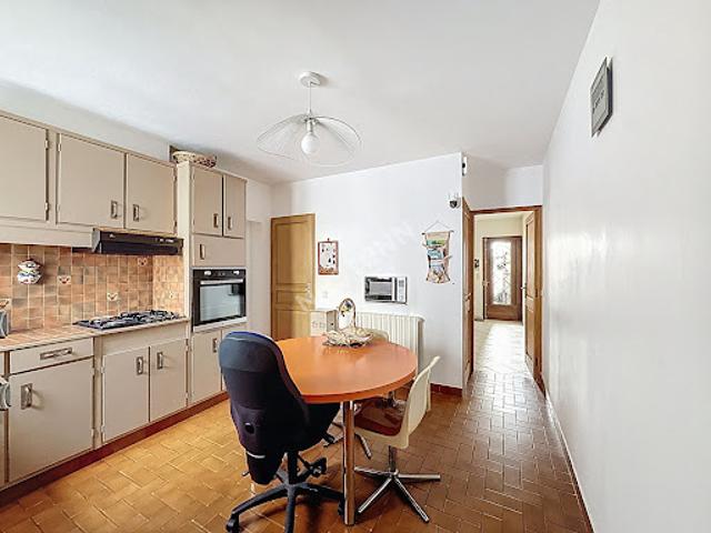 Appartement vente à Bobigny, Vaux-montreuil