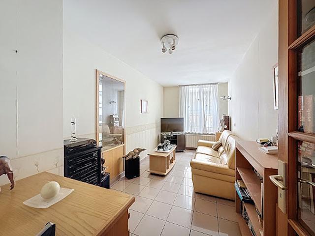 Appartement vente à Bobigny, Vaux-montreuil