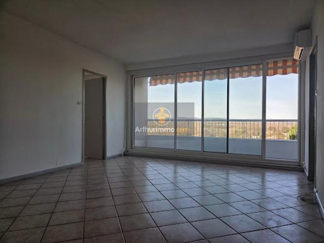 Appartement vente à Carpentras, Mondragon