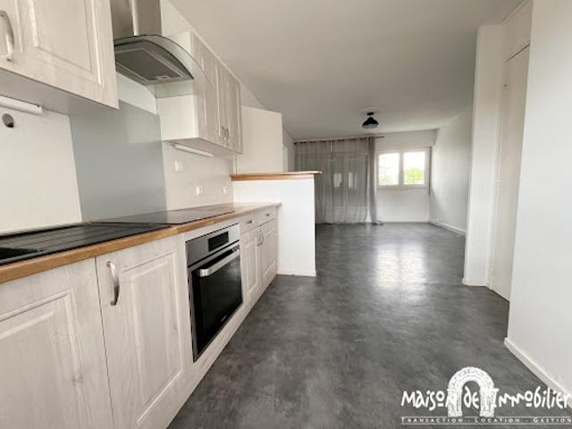 Appartement vente à Cognac