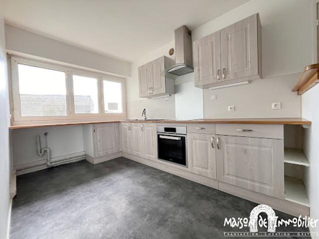 Appartement vente à Cognac