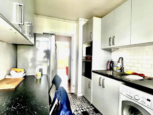 Appartement vente à Créteil