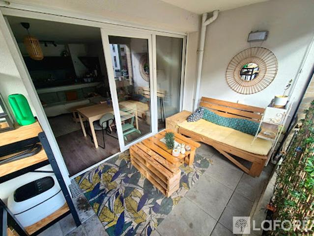 Appartement vente à Palaiseau