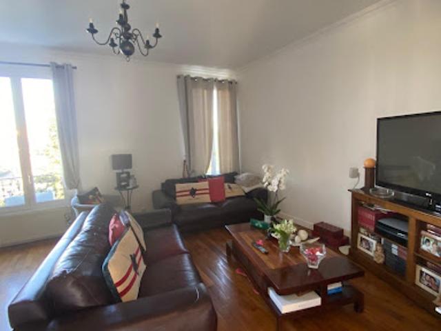 Appartement vente à Le Raincy, Sevran