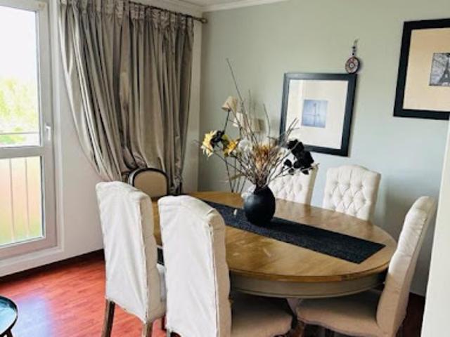 Appartement vente à Lille, Marcq-en-Barœul