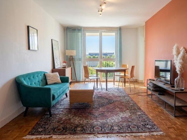 Appartement vente à Toulouse