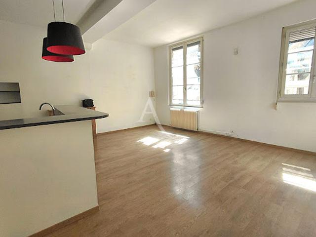 Appartement vente à Chalon-sur-Saône, Chalon-sur-saône