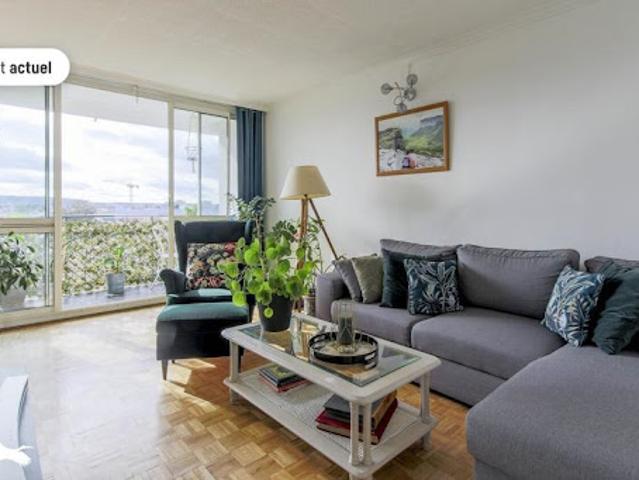 Appartement vente à Versailles, Les Clayes-sous-bois