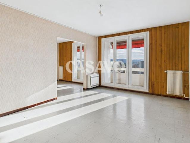 Appartement vente à Aix-en-Provence, Aix-en-provence