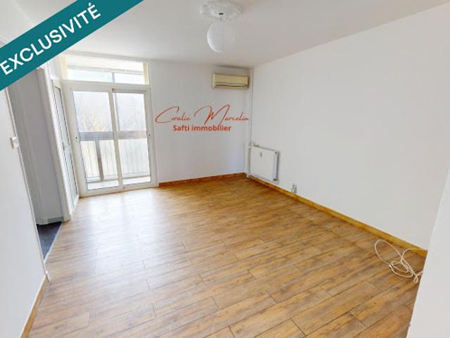 Appartement vente à Brignoles, Var