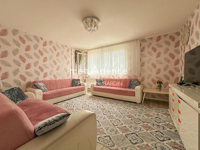 Appartement vente à Cholet