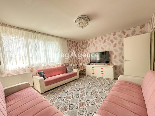 Appartement vente à Cholet