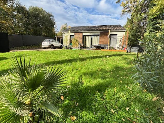 Appartement vente à Périgueux, Coulounieix-chamiers