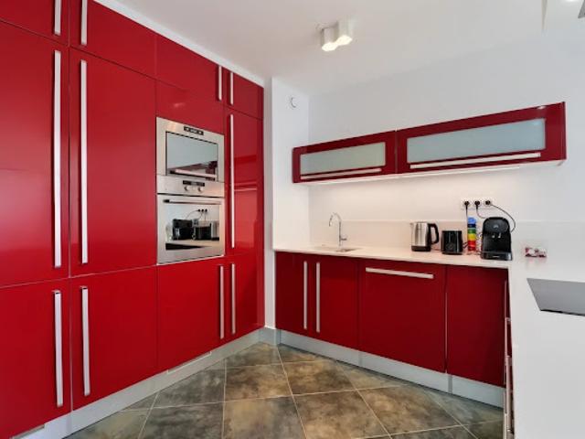 Appartement vente à Nanterre, Courbevoie