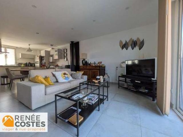 Appartement vente à Cité de l'Entreprise, Mâcon