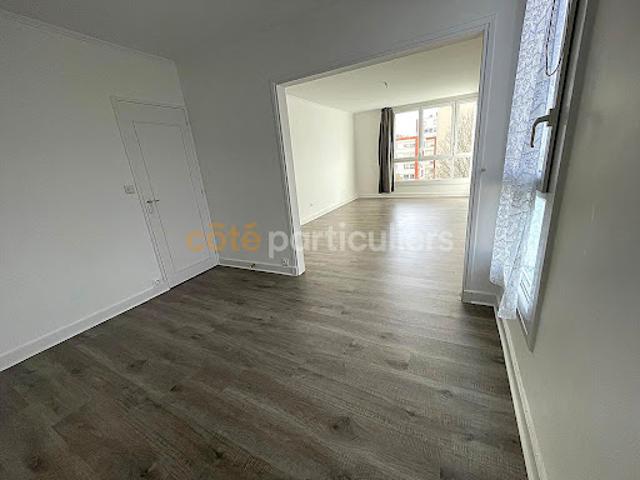 Appartement vente à Caen, Hérouville-saint-clair
