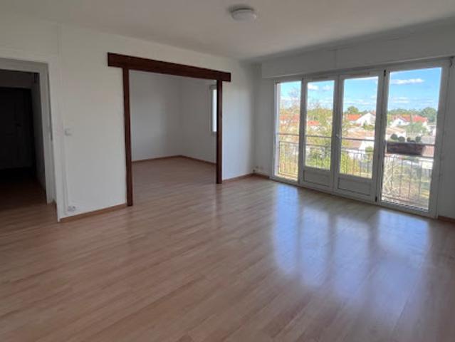 Appartement vente à Lesparre-Médoc, Hourtin