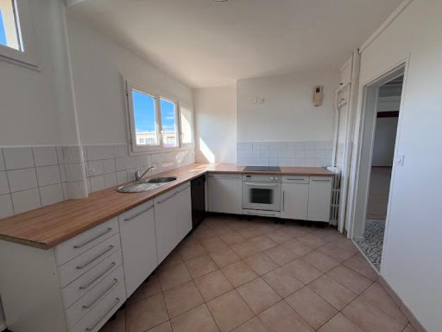 Appartement vente à Lesparre-Médoc, Hourtin