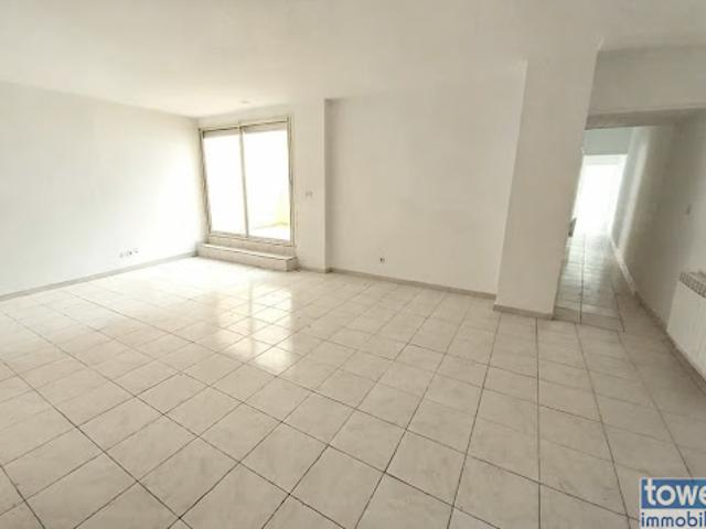 Appartement vente à Villecelle, Lamalou-les-Bains