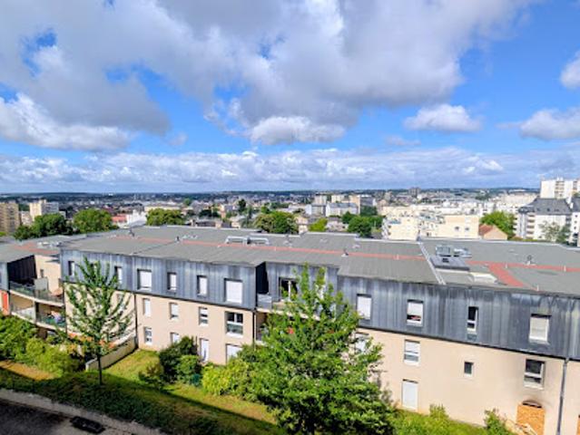 Appartement vente à Le Mans