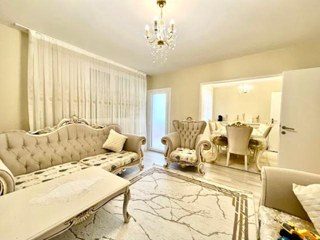 Appartement vente à Libourne