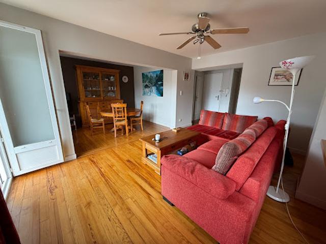 Appartement vente à Argelès-Gazost, Lourde