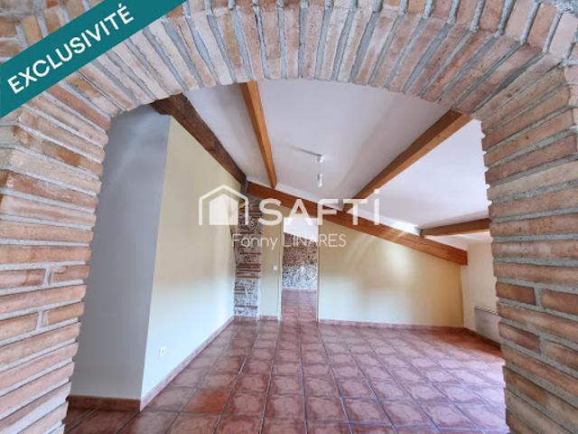 Appartement vente à Millas, Pyrénées-Orientales