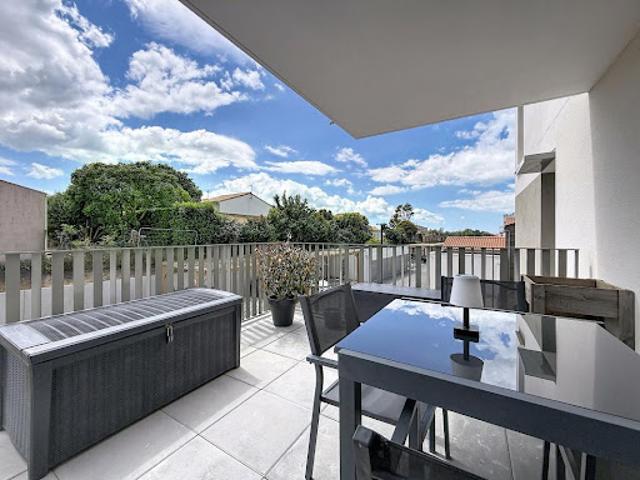 Appartement vente à La Rochelle, Nieul-sur-mer