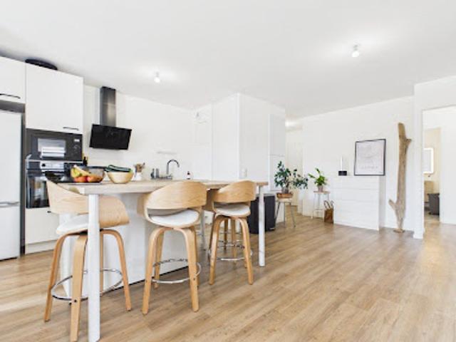 Appartement vente à La Rochelle, Nieul-sur-mer
