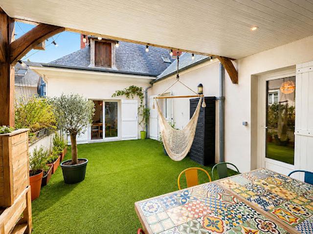 Appartement vente à Orléans