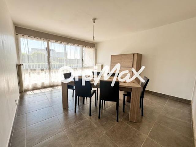 Appartement vente à Outreau, Pas-de-Calais