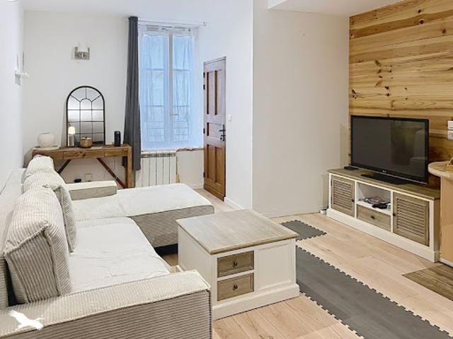 Appartement vente à La Fournaise, Pézenas
