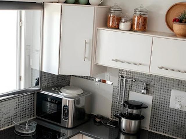 Appartement vente à Pontoise