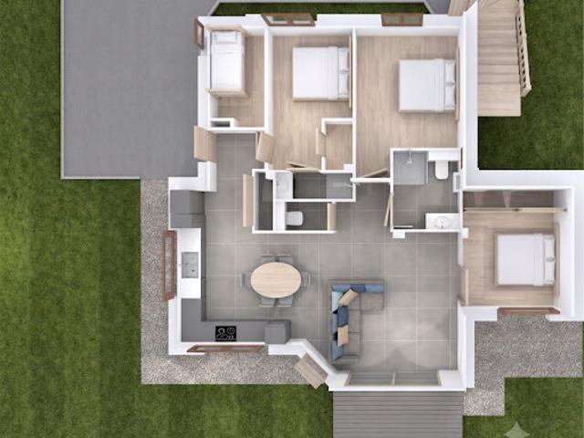 Appartement vente à Bonneville, Samoëns