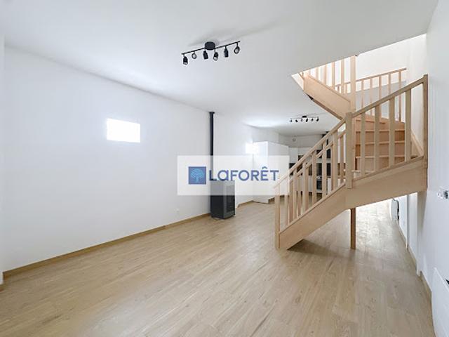 Appartement vente à Saint-Germain-en-Laye, Sartrouville