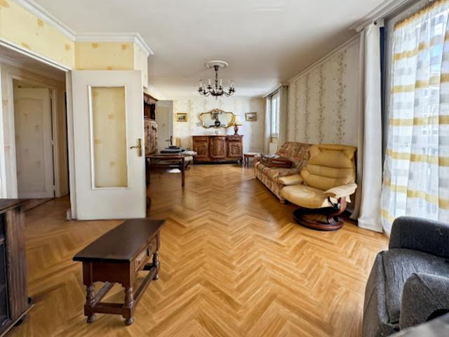Appartement vente à Marseille, Septèmes-les-vallons