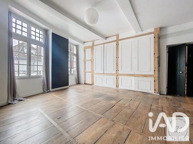 Appartement vente à Pau, Orthez