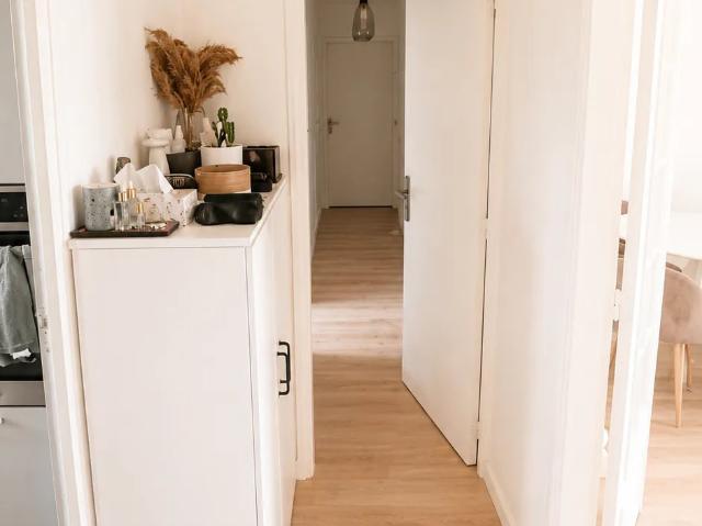 Appartement vente à Évry, Viry-châtillon
