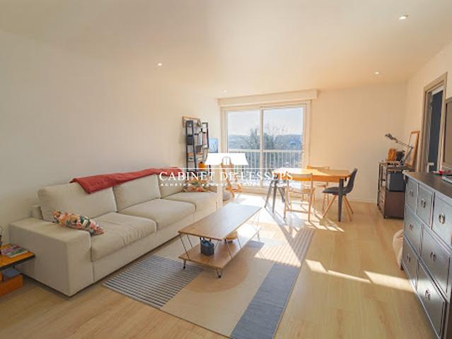 Appartement vente à Bayonne