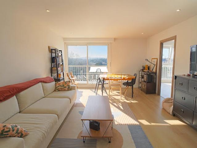 Appartement vente à Bayonne