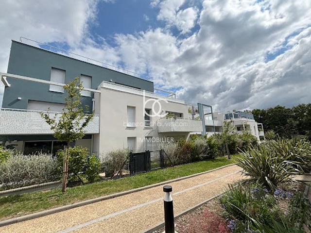 Appartement vente à Vannes, Bretagne