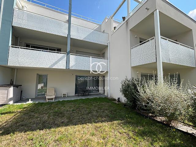 Appartement vente à Vannes, Bretagne