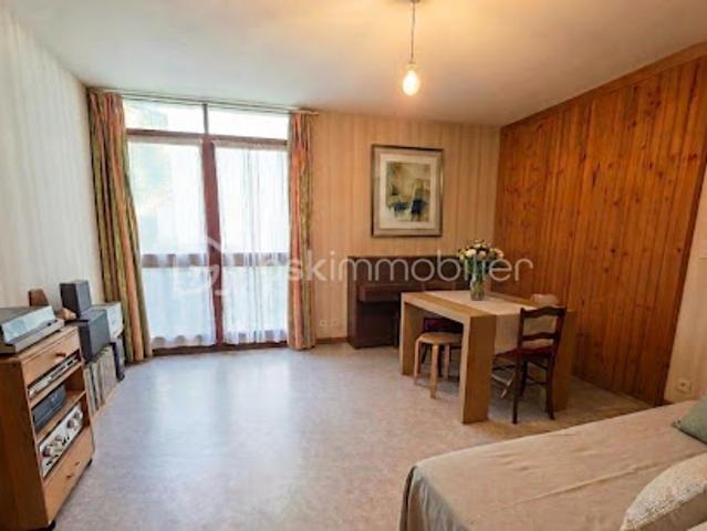 Appartement vente à Fontainebleau, Avon