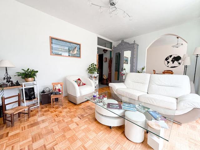 Appartement vente à Nantes, Saint-herblain