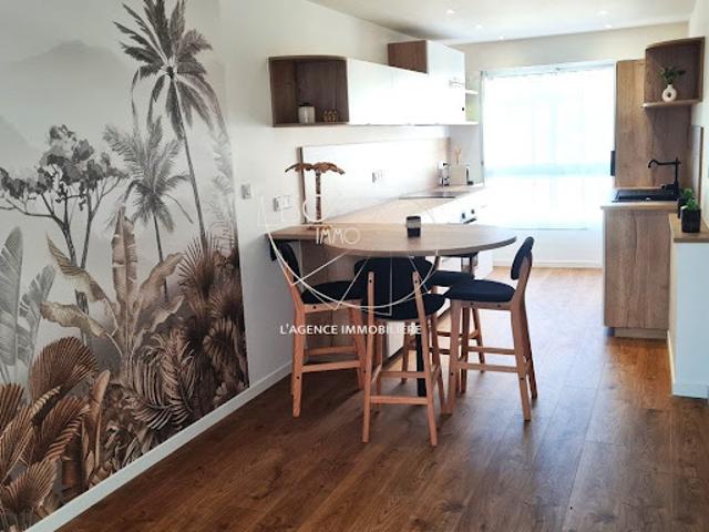 Appartement vente à Les Sables-d'Olonne