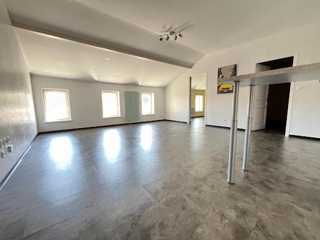 Appartement vente à Metz, Vantoux