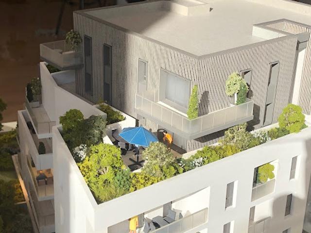 Appartement vente à Saint-Nazaire, Saint-nazaire