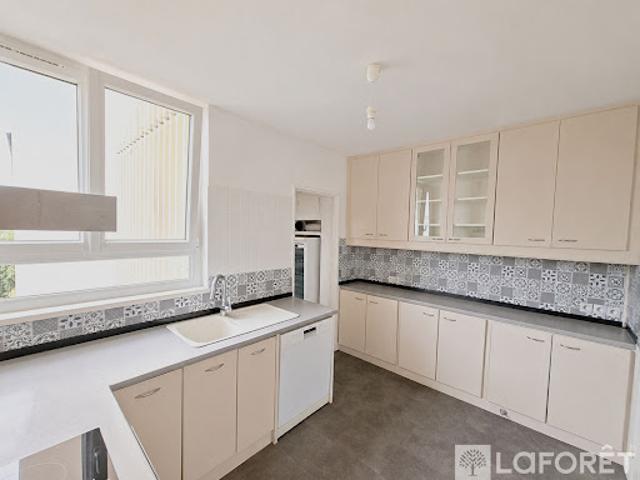 Appartement vente à Fontainebleau, Avon